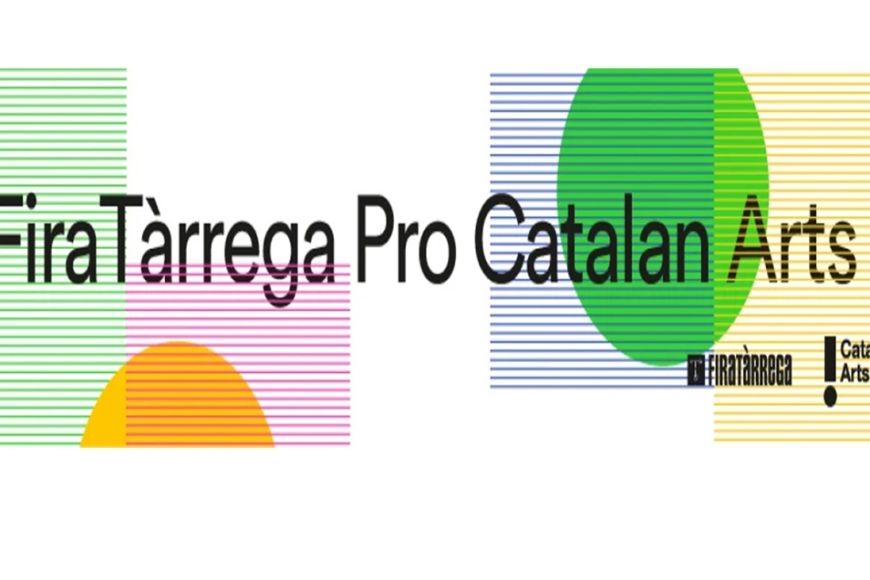 Encuentro profesional internacional de FiraTàrrega se transforma en digital Encuentro profesional internacional de FiraTàrrega se transforma en digital