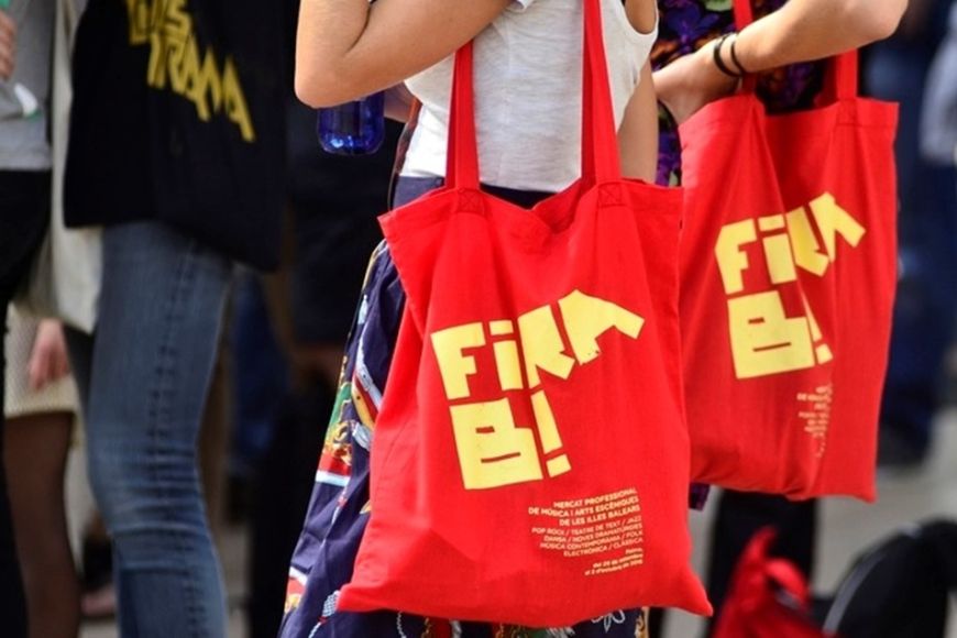COFAE da la bienvenida a FiraB COFAE da la bienvenida a FiraB