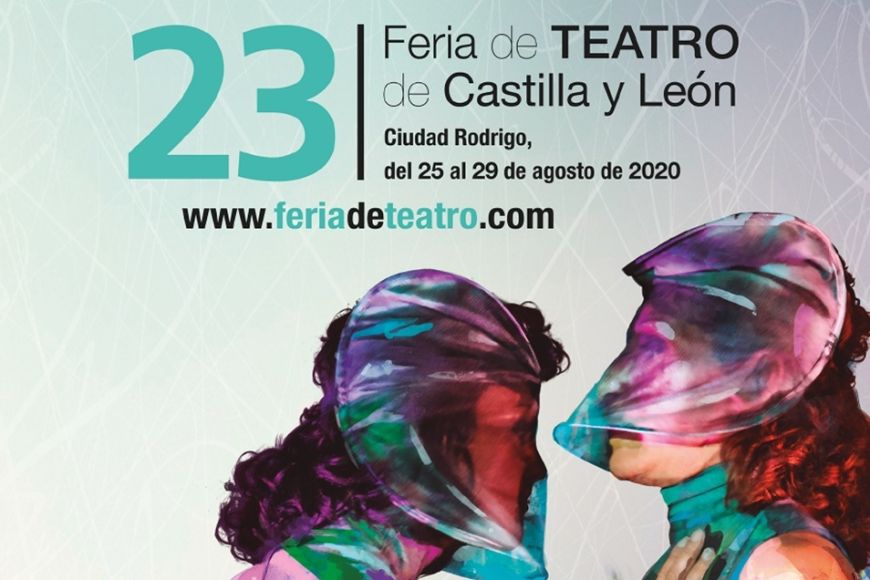 La Feria de Teatro de Castilla y León se celebrará del 25 al 29 de agosto