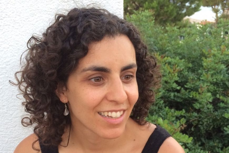 Lidia Hinojo nuevo miembro de la Junta de Cofae Lidia Hinojo nuevo miembro de la Junta de Cofae
