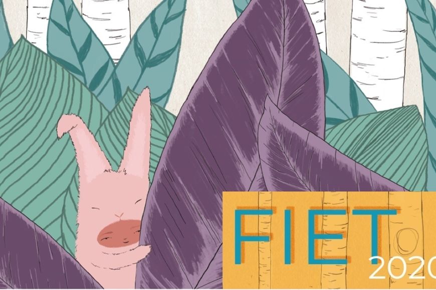 FIET 2020,adaptada a las circunstancias especiales FIET 2020,adaptada a las circunstancias especiales
