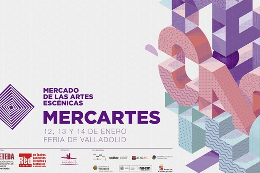 La IX edición Mercartes será los días 12, 13 y 14 de enero La IX edición Mercartes será los días 12, 13 y 14 de enero