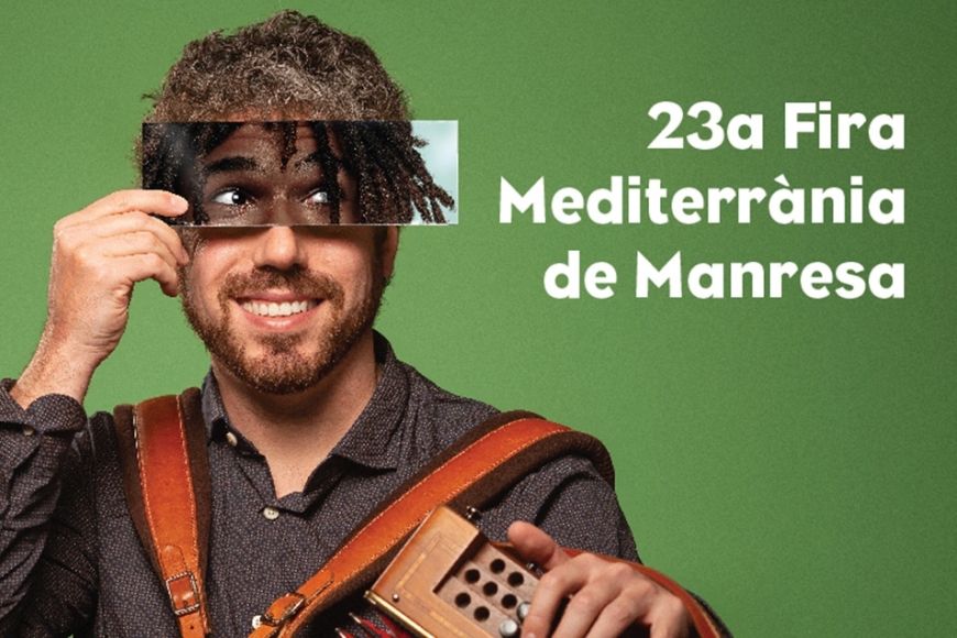Fira Mediterrània celebra la 23ª edición del 13 al 18 de octubre