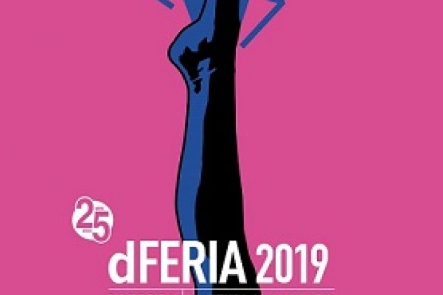 dFERIA presenta el cartel de la edición 2019