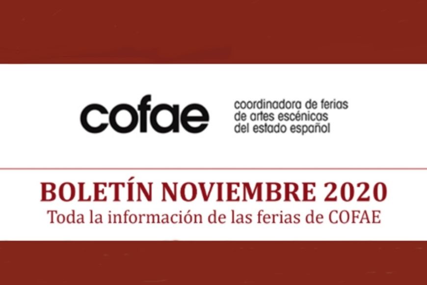 En nuestro boletín encontrarás toda la información de nuestras ferias En nuestro boletín encontrarás toda la información de nuestras ferias