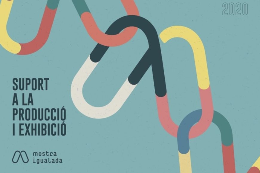 Mostra Igualada apoya a la producción y exhibición Mostra Igualada apoya a la producción y exhibición