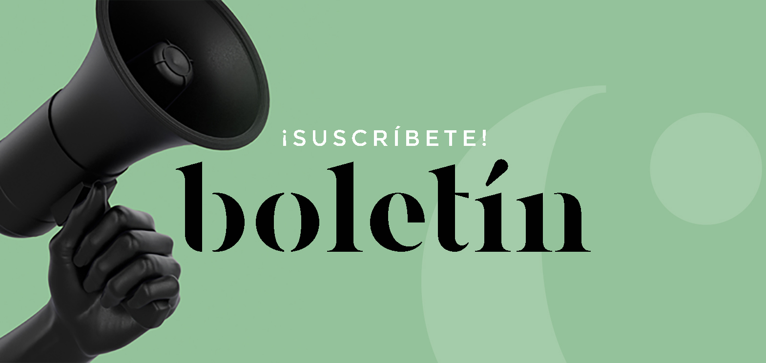 Banner Boletín