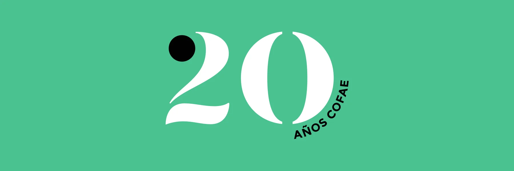 20 Cofae