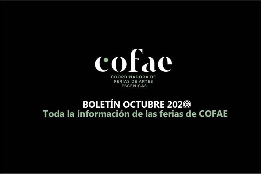 boletín octubre 2026