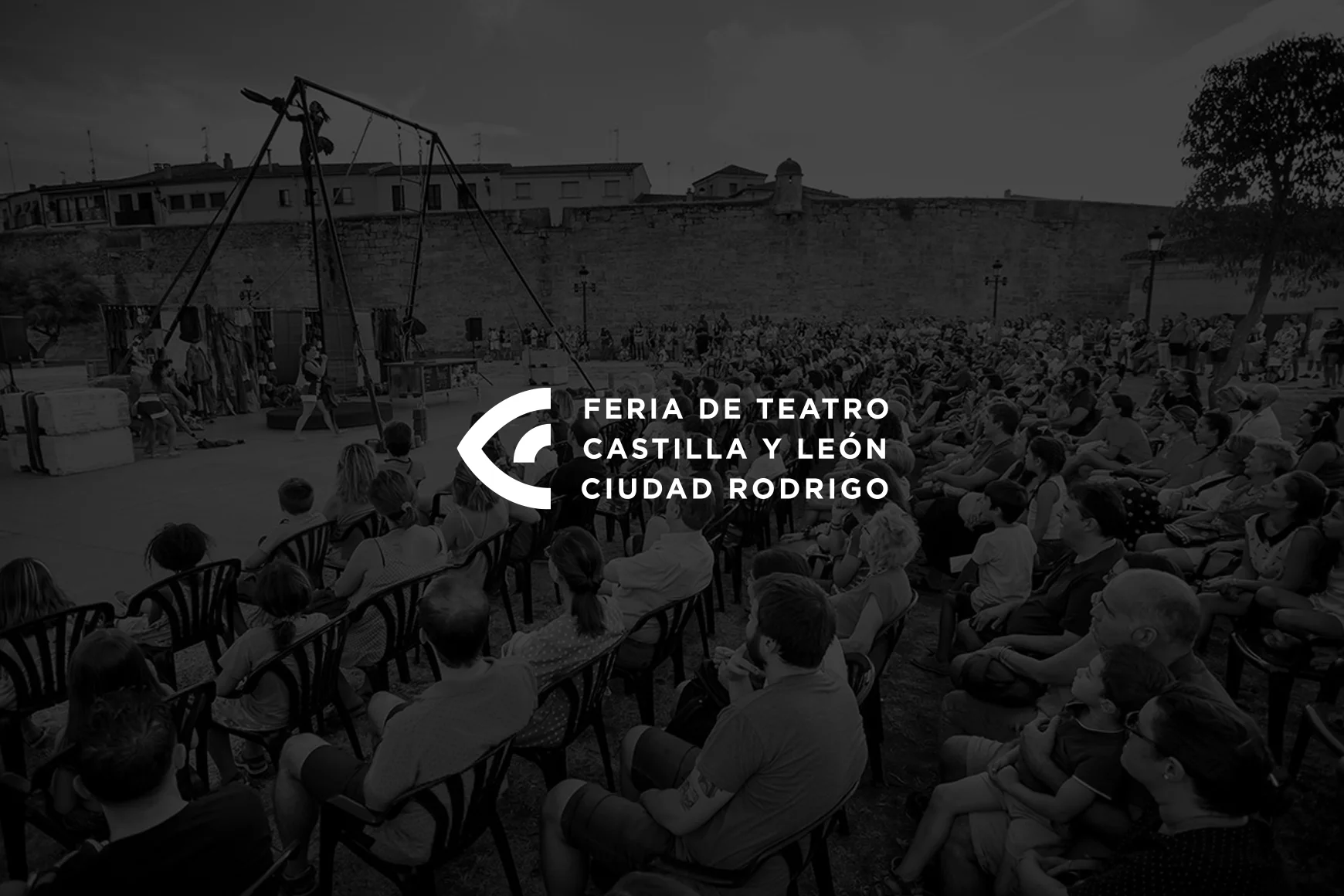 Feria de teatro de Castilla y León