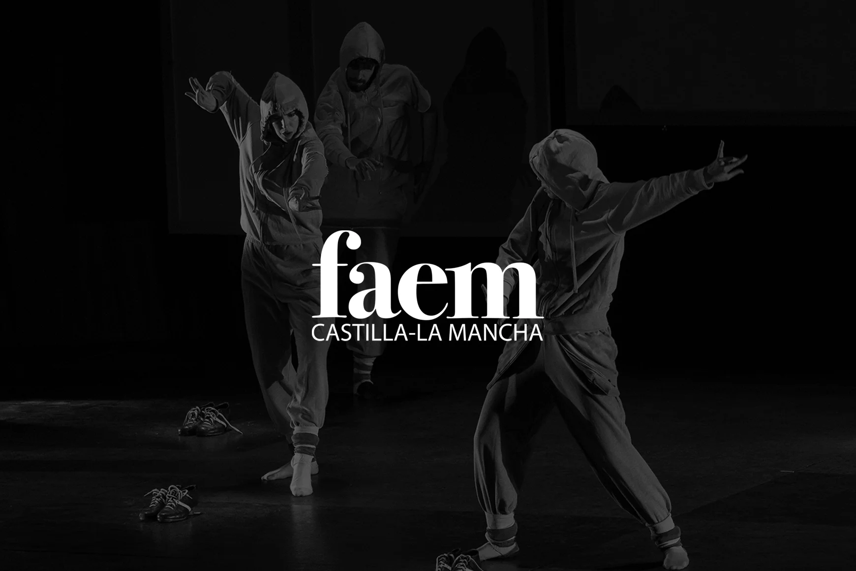 Feria de Artes Escénicas y Musicales de Castilla La Mancha