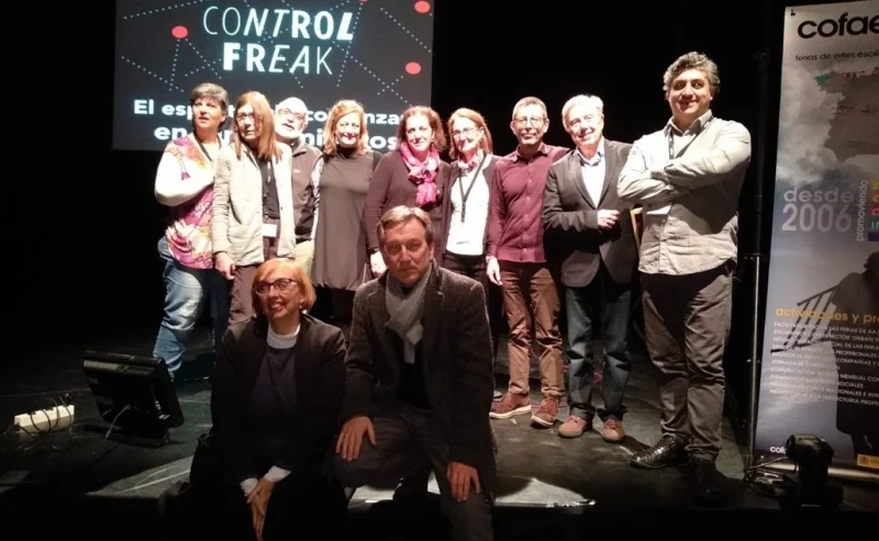 III PREMIO A IGNACIO GUZMÁN