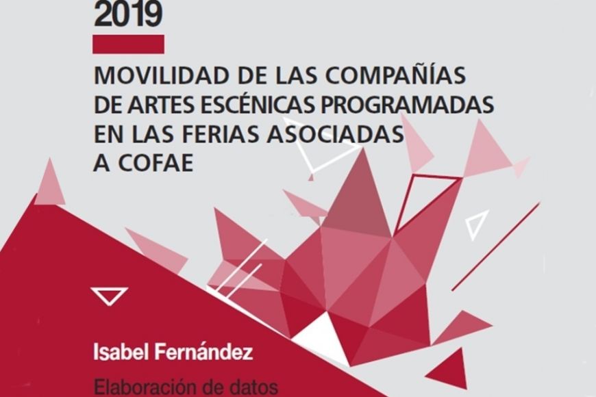 Listo el estudio de movilidad de las compañías programadas en las ferias Listo el estudio de movilidad de las compañías programadas en las ferias