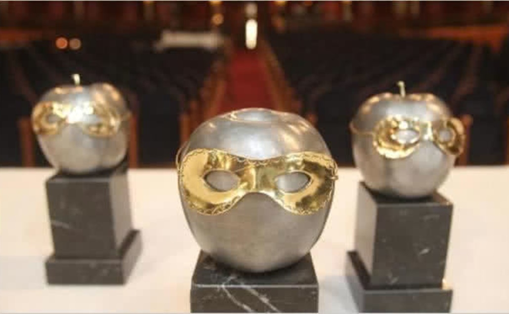 COFAE estuvo presente en la XXII edición de los Premios Max