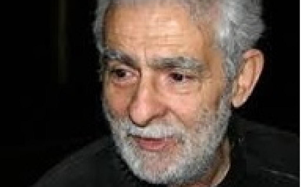 JUAN MARGALLO, PREMIO COFAE A LA TRAYECTORIA EN ARTES ESCÉNICAS