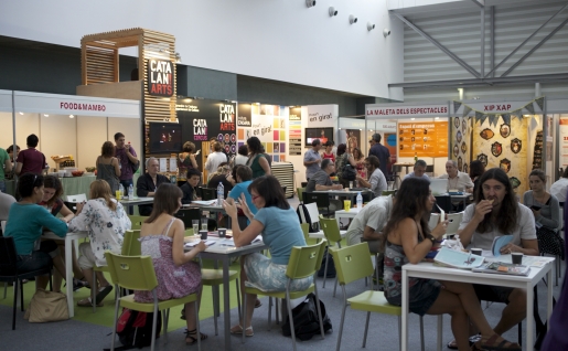 FiraTàrrega abre la venta de stands para su edición de 2013