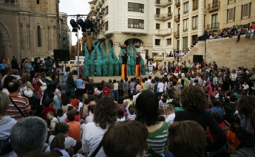 La 24ª edición de la Fira se celebra los días 3, 4 y 5 de mayo de 2013