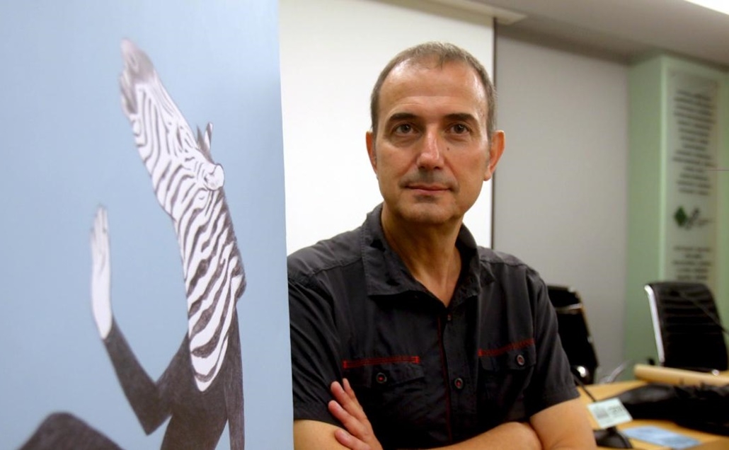 Fallece Javier Brun, director de la Feria de Huesca