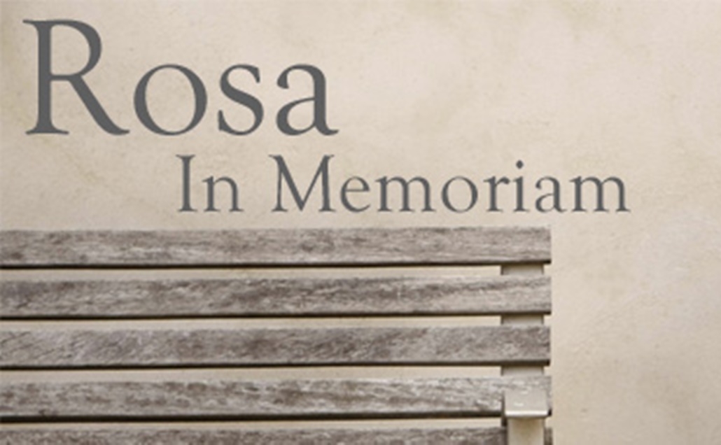 Los Premios Rosa Mª Cano abren la convocatoria de su octava edición