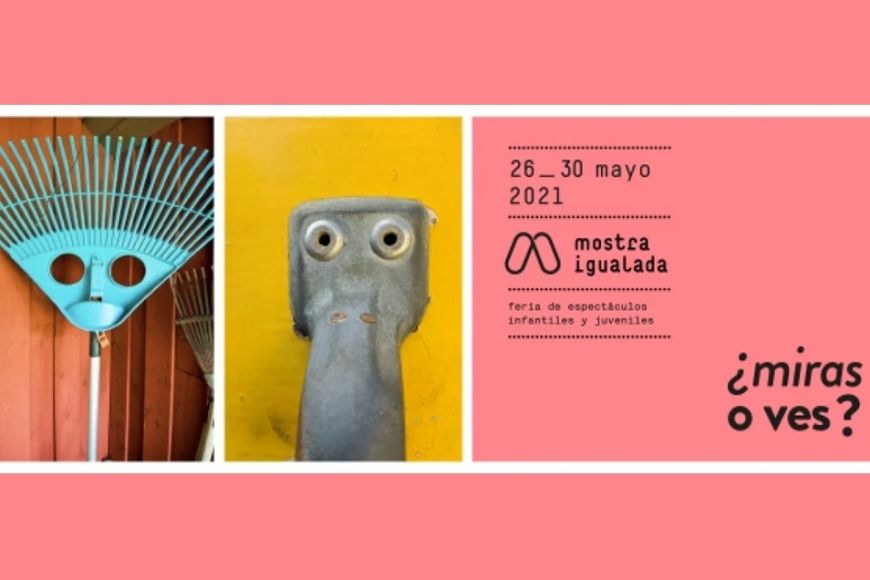 Continúan las inscripciones profesionales para la Mostra Igualada 2021