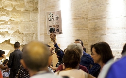 Termina el plazo para presentar propuestas para la Feria de Huesca