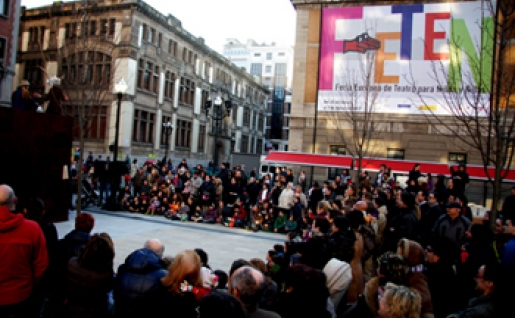 Más de sesenta compañías nacionales e internacionales en FETEN