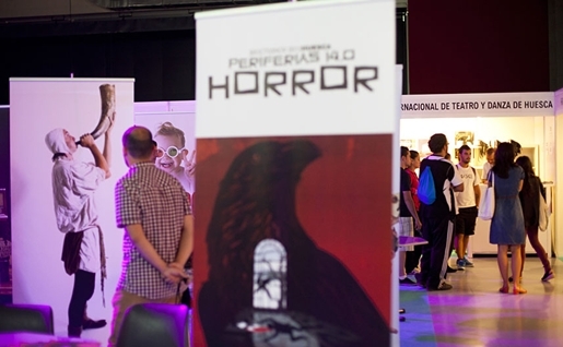 Abierto el plazo para contratar stand o workpoint en Huesca