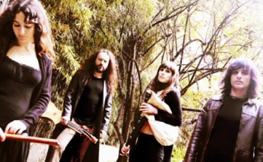 La banda EVO seleccionada por Medimex