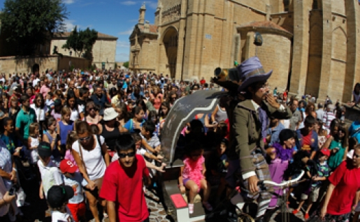 ABIERTO EL PLAZO DE INSCRIPCIÓN PARA PROFESIONALES