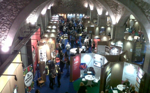 16a Fira Mediterrània de Manresa: NOTA DE VALORACIÓN