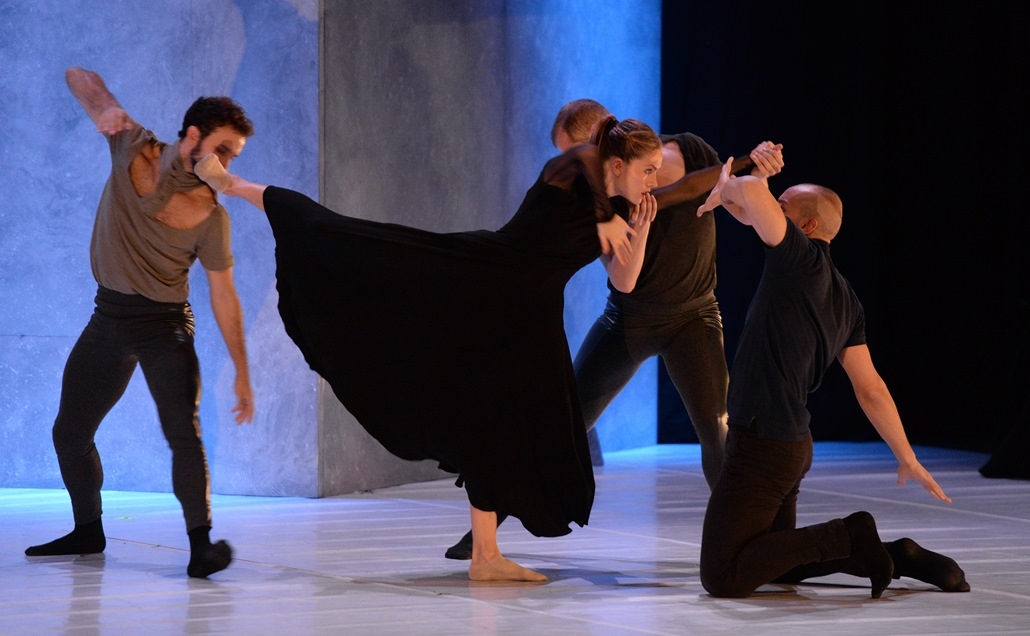 La Feria Internacional de Teatro y Danza de Huesca abre convocatoria