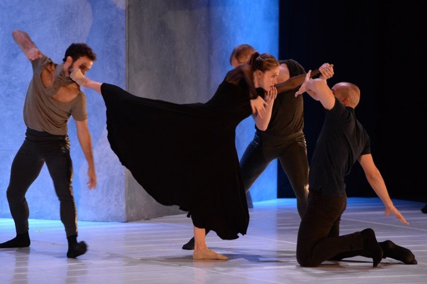 La Feria Internacional de Teatro y Danza de Huesca abre convocatoria