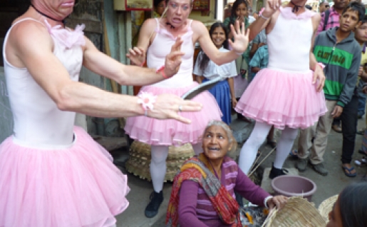 16ª Fira Mediterrània de Manresa