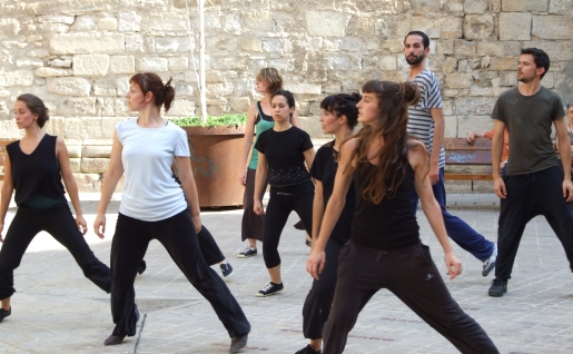 FiraTàrrega presenta Pre/Para Week, una iniciativa vinculada a la formación