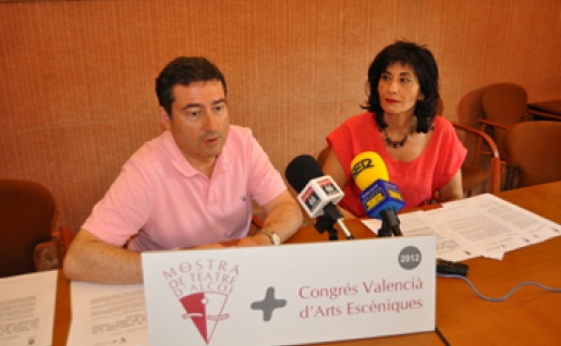 La Mostra de Teatre de Alcoi se abre a un nuevo formato