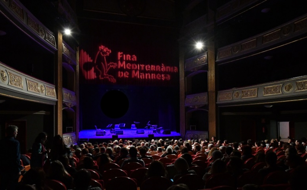 Fira Mediterrània de Manresa abre convocatoria artística
