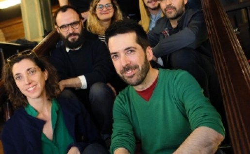 FiraTàrrega presenta su Programa de Apoyo a la Creación 2015