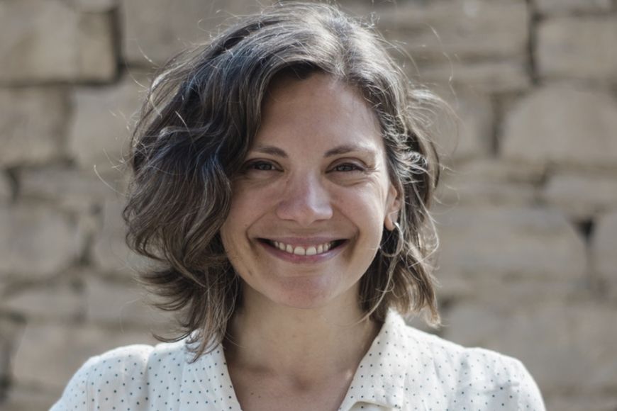 Natália Lloreta nuevo miembro de la Junta de Cofae Natália Lloreta nuevo miembro de la Junta de Cofae
