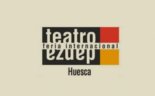 Presentación de propuestas. Feria Internacional de Teatro y Danza 2012