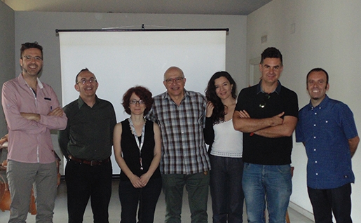 EL SECTOR DE TÍTERES Y OBJETOS SE REUNE EN LLEIDA