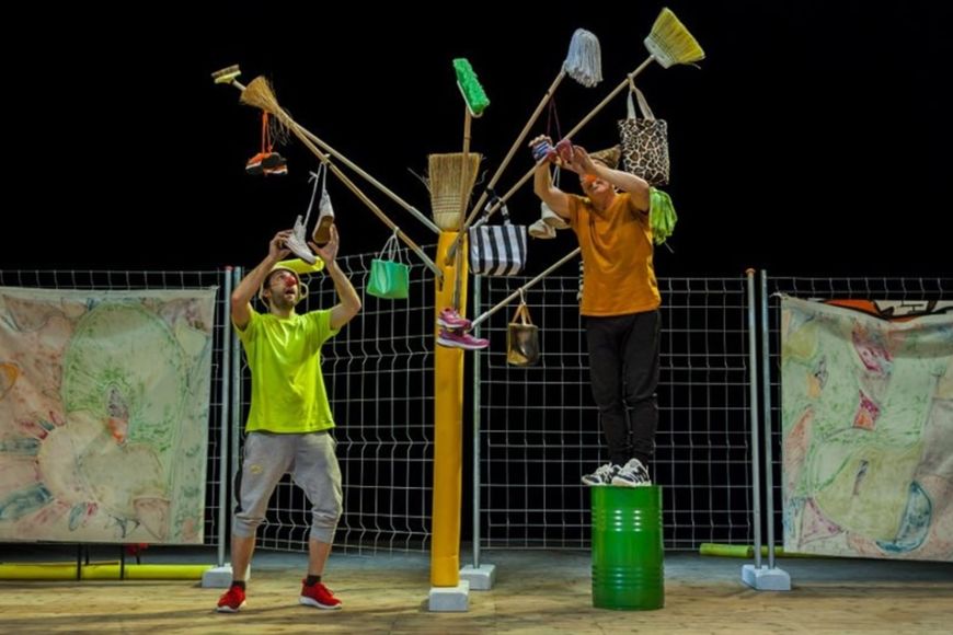 La Mostra d'Igualada premia a La Pera Limonera La Mostra d'Igualada premia a La Pera Limonera