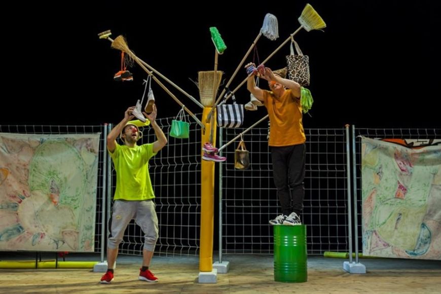 La Mostra d'Igualada premia a La Pera Limonera