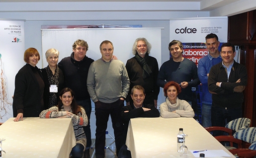 Encuentros COFAE: se encuentra el sector