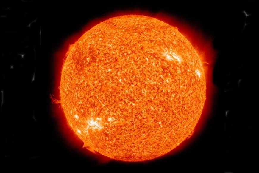 Con agosto y sus altas temperaturas llega nuestro BOLETÍN Con agosto y sus altas temperaturas llega nuestro BOLETÍN