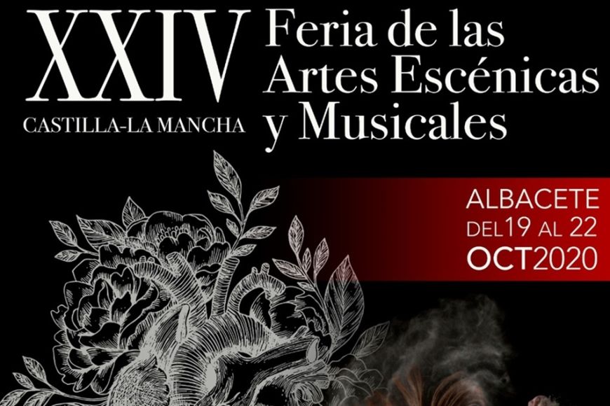 La XXIV Feria de Artes Escénicas y Musicales de Castilla-La Mancha