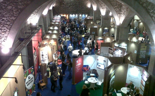 Fira Mediterrània de Manresa se avanza al segundo fin de semana de octubre