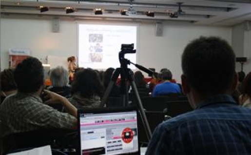 Jornadas Internacionales. Feria Internacional de Teatro y Danza de Huesca