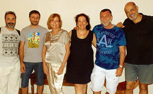 ENCUENTROS COFAE CON EL SECTOR EN PALMA