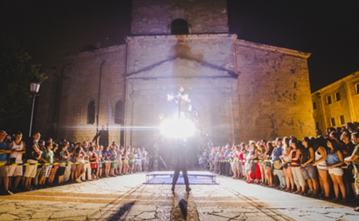 ABIERTO EL PLAZO PARA COMPAÑÍAS