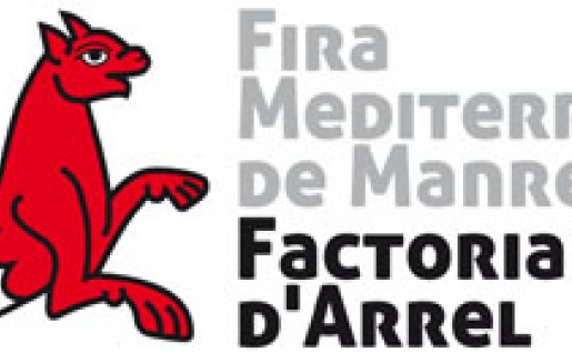 Fira Mediterrània: abierta inscripción profesionales y artista invitado.